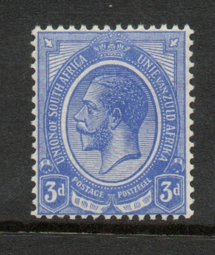 South africa 1913 3d - south,