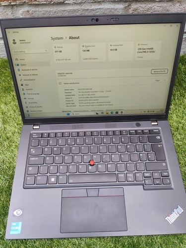 Lenovo thinkpad l14 gen - thinkpad,