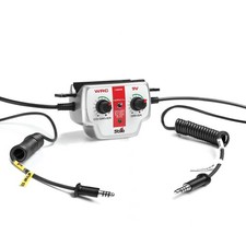 Stilo WRC DES Intercom / Rally