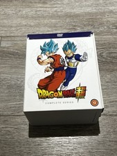 Dragon Ball Super: The