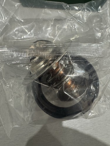 Coolant thermostat engine - thermostat,
