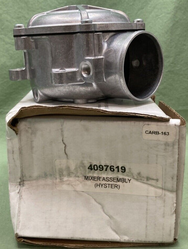 New impco 4097619 lpg - impco,