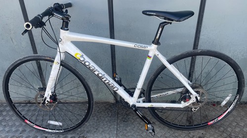 Boardman hybrid comp - hybrid,