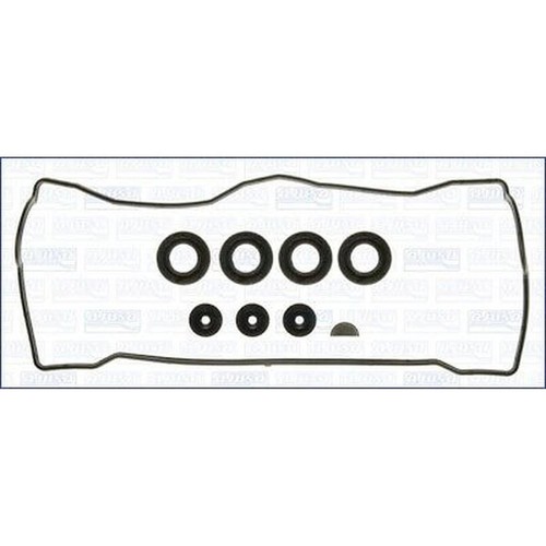 Ajusa 56008900 gasket set - 56008900,