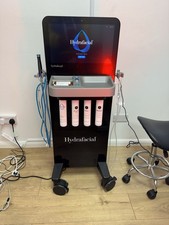Hydrafacial syndeo machine - syndeo, md