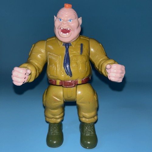 Captain planet hoggish - captain,