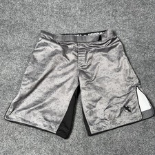 Hayabusa Fight Shorts Mens XL