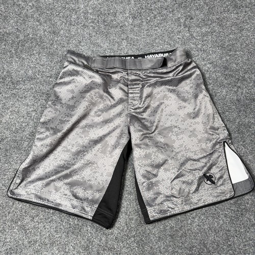 Hayabusa fight shorts - hayabusa, mens