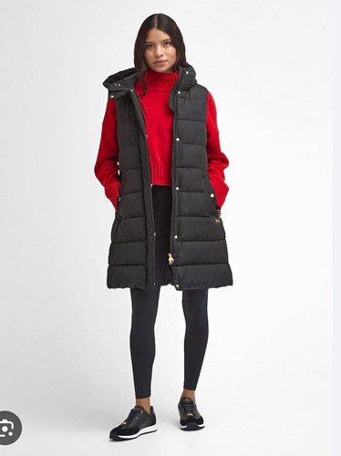 Barbour women greyson - barbour,