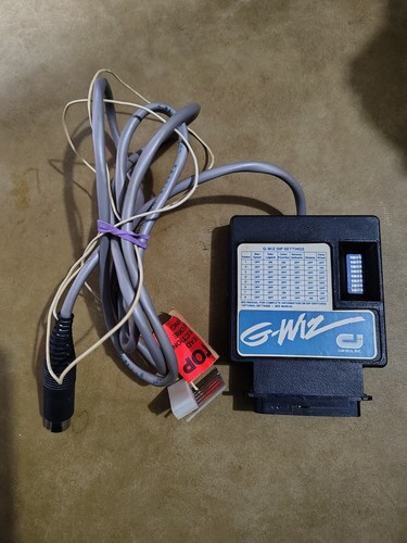 Vintage cardco supra wiz - vintage,