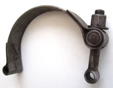 Vintage BSA Dynamo Clamp -