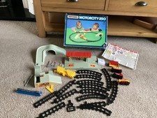 Matchbox MC-250 Set boxed