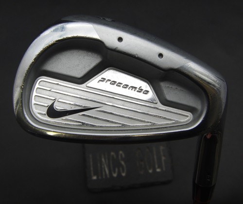 Nike pro combo iron stiff - combo, os