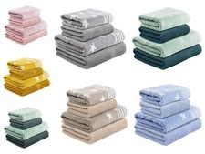 Luxury 100% Egyptian Cotton 4