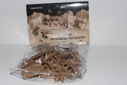 Tssd japanese soldiers - tssd,