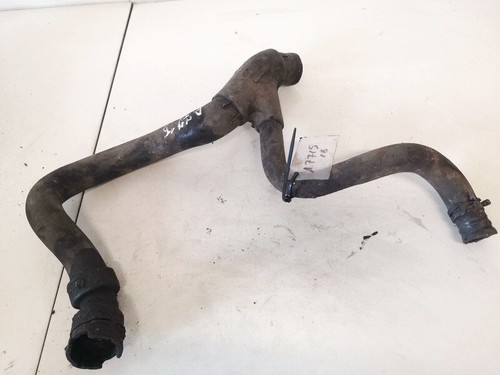 Ford mondeo 2005 radiator - mondeo,