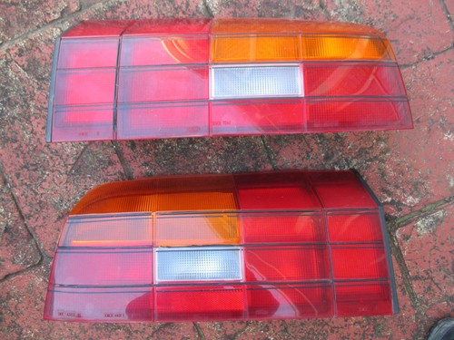Ford capri tail lights set - ford,