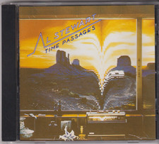 Al Stewart - Time Passages (CD
