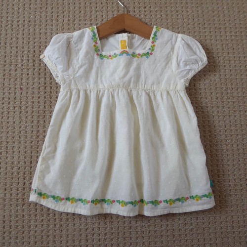 Little bird cotton top - bird,