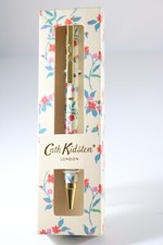 Modern Cath Kidston Floral Ballpoint Pen (Cased & Refill)