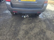 2011-14 LAND ROVER FREELANDER