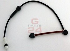 Wear Indicator Warning Contact