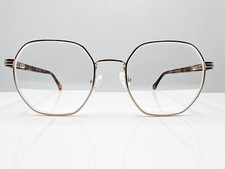 London Retro Hainault Gold