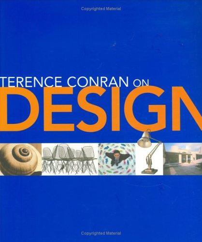 Conran design - conran, on