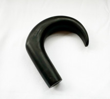 Buffalo Horn Walking Stick Crook Handle