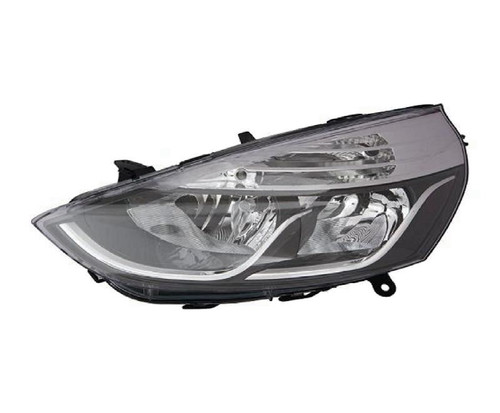 Fits renault clio - clio, 2012-2016