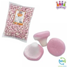 STRAWBERRY MUSHROOMS Sweets