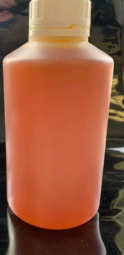 Full strength lime - lime, sulphur
