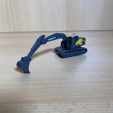 Volvo EC220E Excavator Plastic