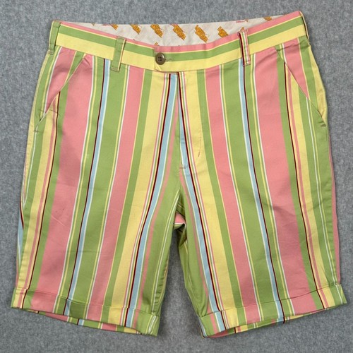 Loudmouth golf shorts - mens, 32