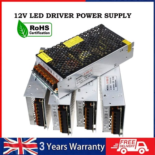 12v power supply 240v dc - power,
