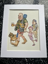 Bryn Parry Shooting Types