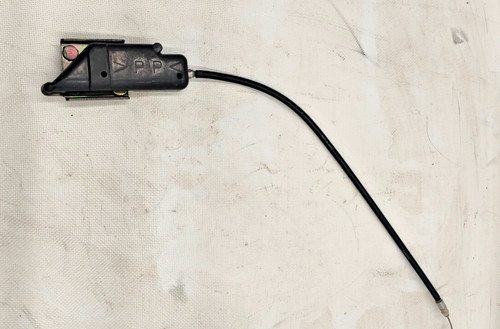 Seat release mechanism - release,