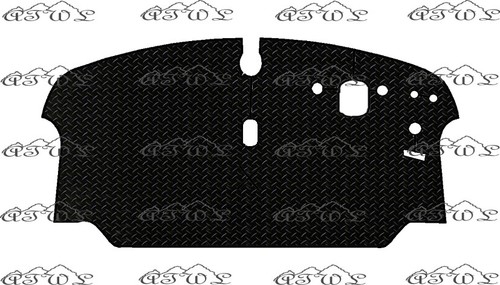 Type bay window rhd - type,