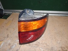 GENUINE 1999-2002 TOYOTA