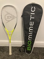 Dunlop Blaze Elite Graphite