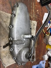 Lambretta Series 2 Side Case & Kickstarter Innocenti Italian