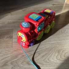 Vtech Pop & Sing Animal