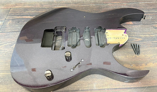 Ibanez prestige rg1570 body - rg1570,