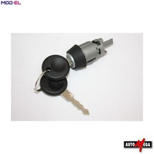 LOCK CYLINDER IGNITION LOCK