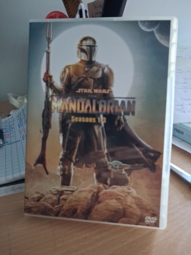 Star wars the mandalorian - star,