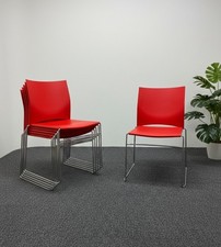 Herman Miller: Pronta Stacking