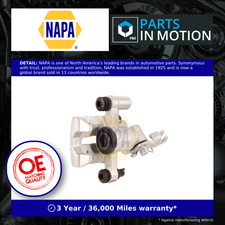 Brake Caliper fits MAZDA MX5