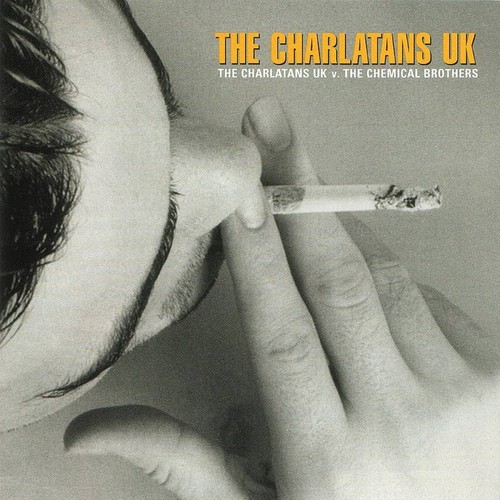 The charlatans - charlatans,