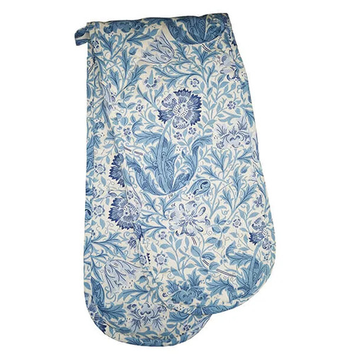 William morris blue compton - william,