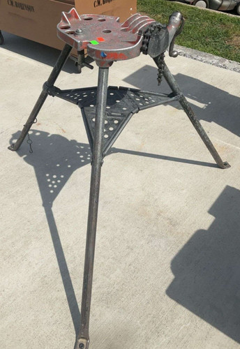 Ridgid 450 tristand - ridgid,